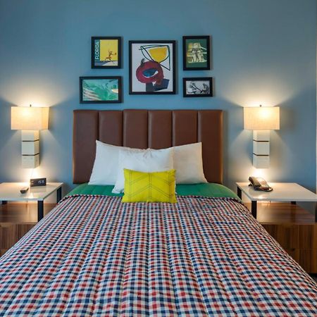 Uptown Suites Extended Stay Denver Co -Westminster Zewnętrze zdjęcie