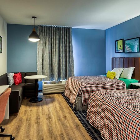 Uptown Suites Extended Stay Denver Co -Westminster Zewnętrze zdjęcie