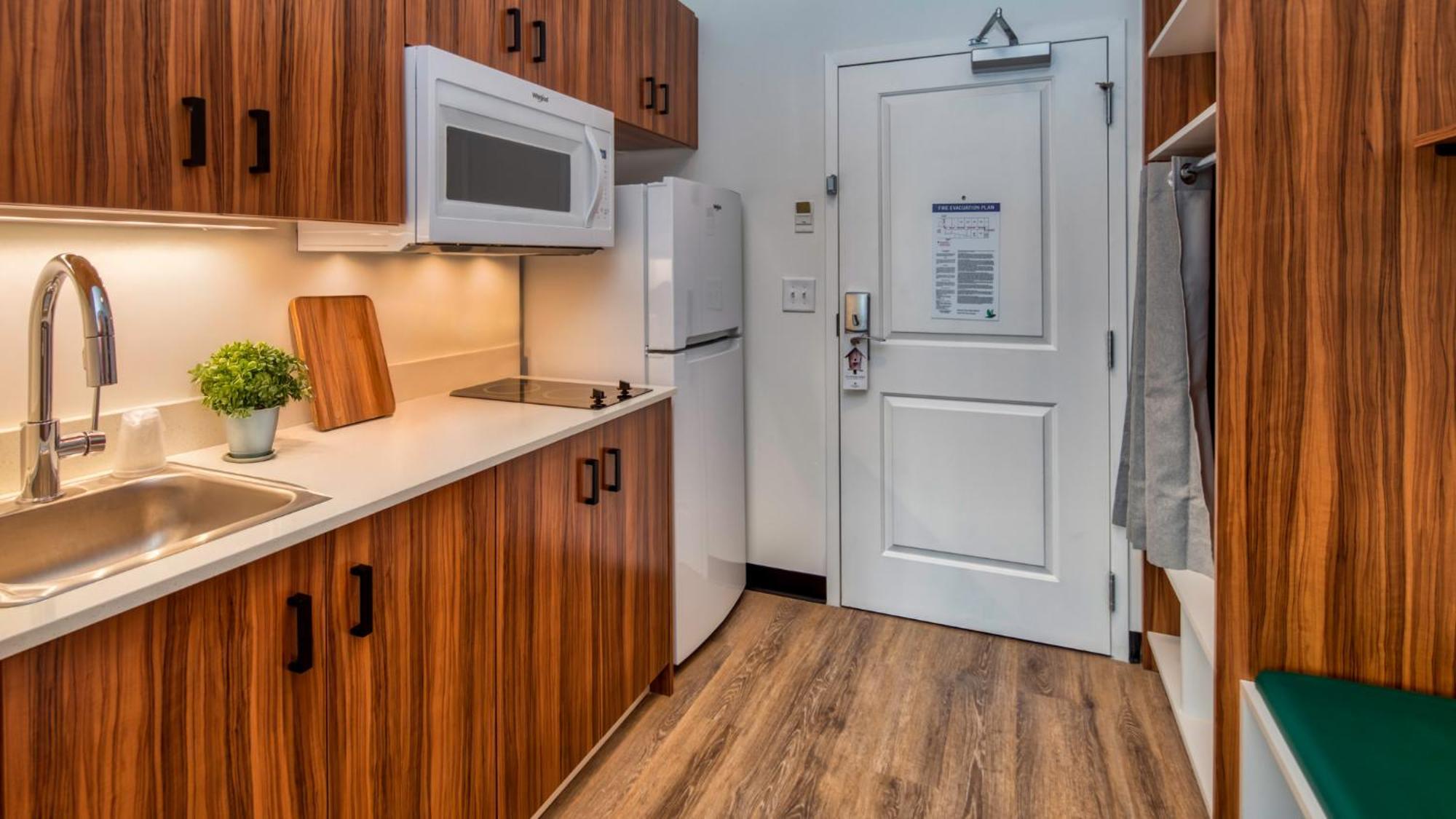Uptown Suites Extended Stay Denver Co -Westminster Zewnętrze zdjęcie